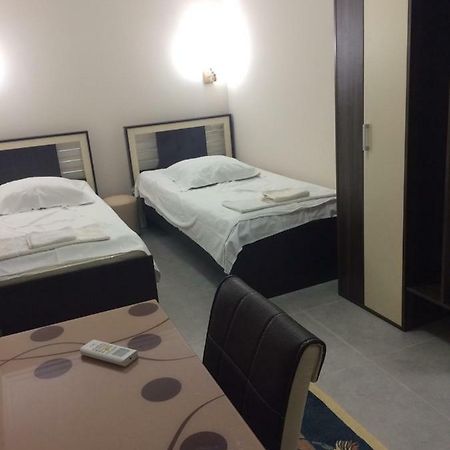 Batumi Guesthouse 28A Eksteriør billede