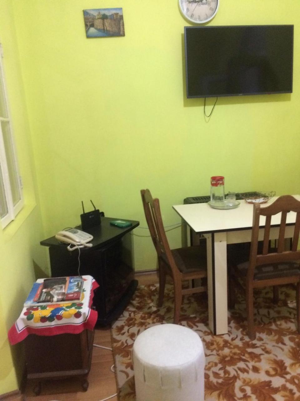 Batumi Guesthouse 28A Eksteriør billede