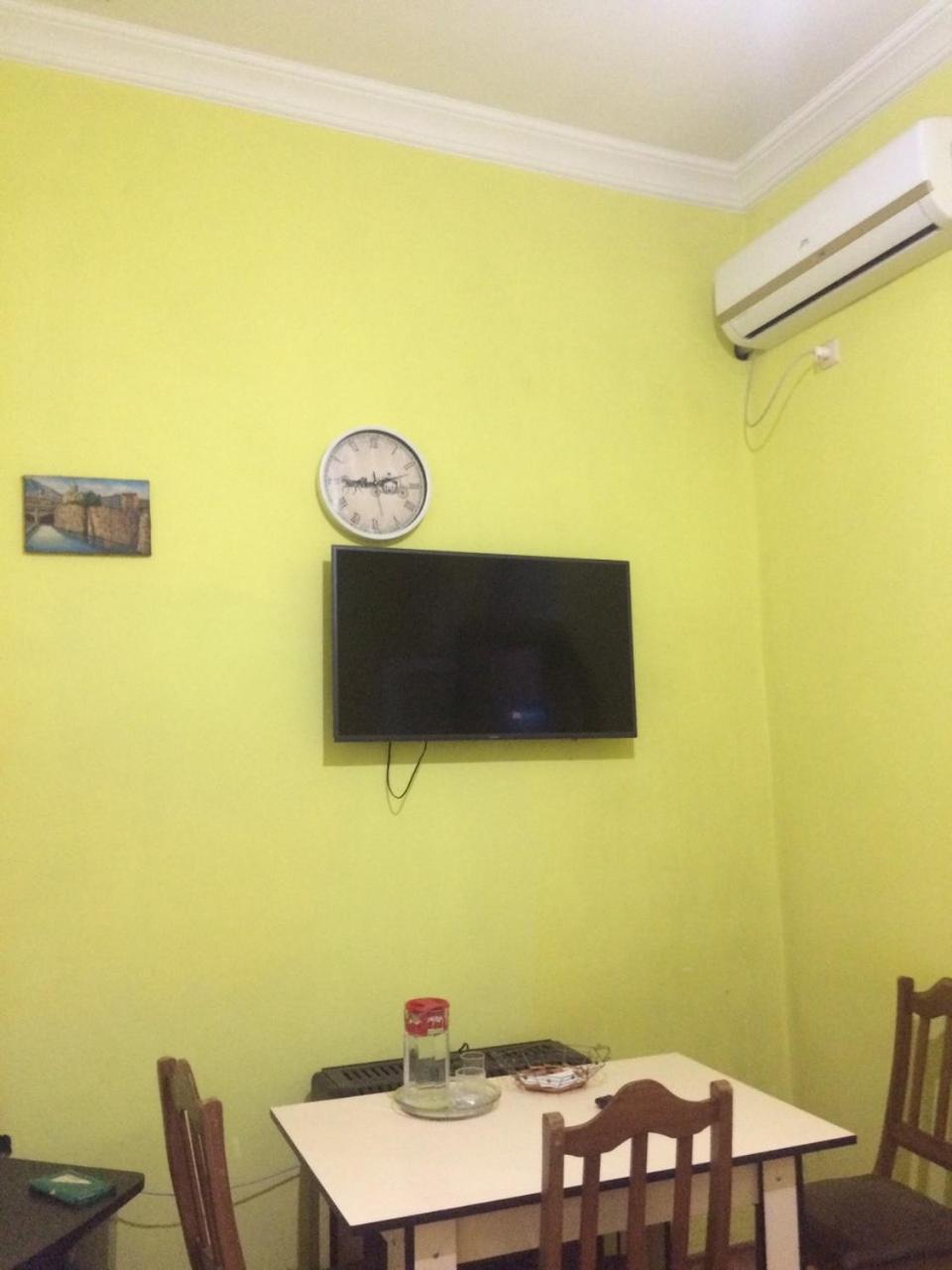 Batumi Guesthouse 28A Eksteriør billede