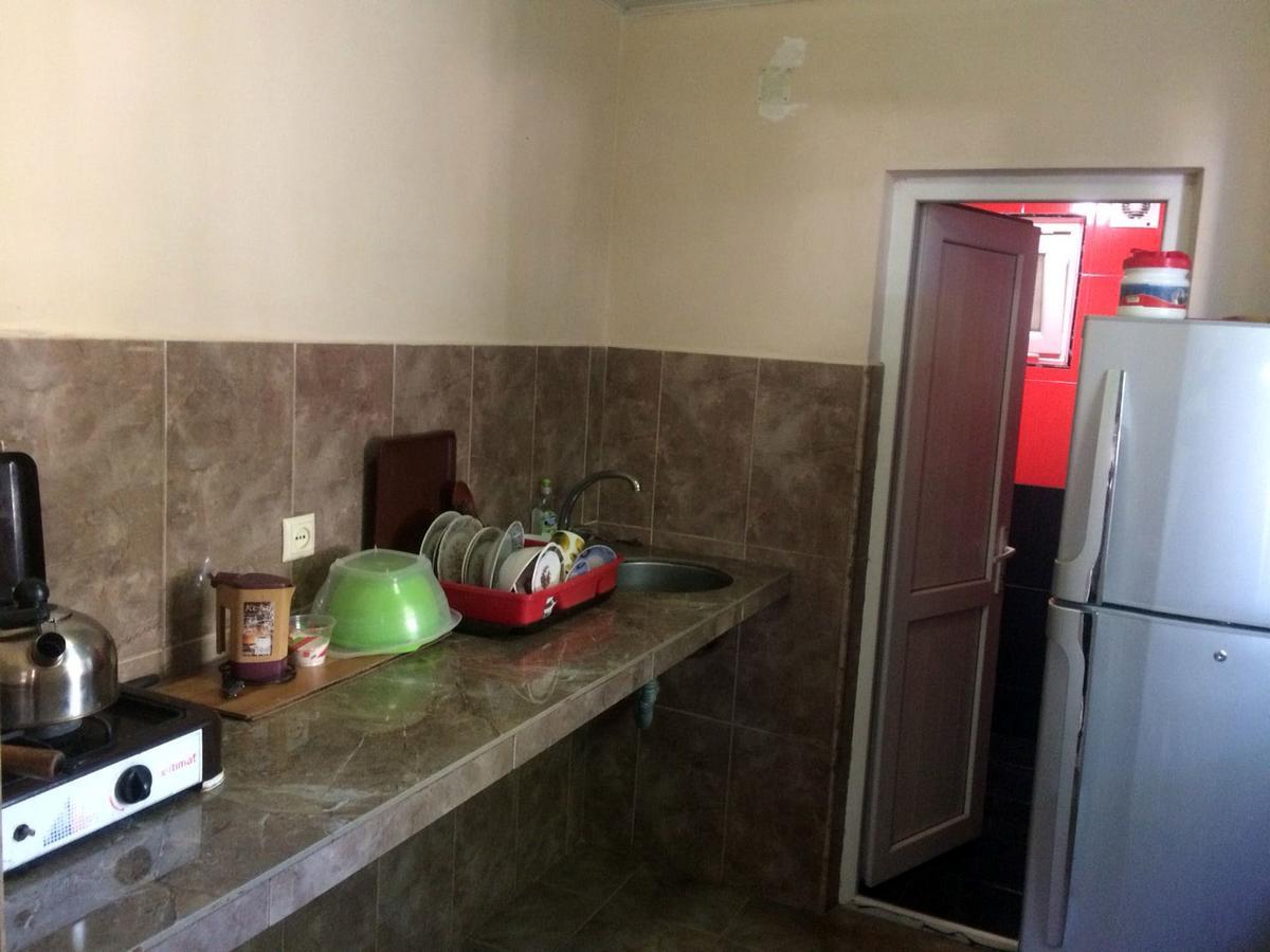 Batumi Guesthouse 28A Eksteriør billede