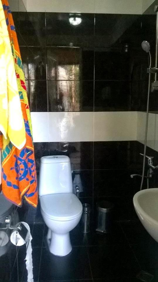 Batumi Guesthouse 28A Eksteriør billede