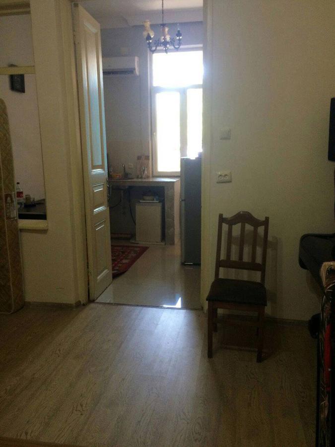Batumi Guesthouse 28A Eksteriør billede
