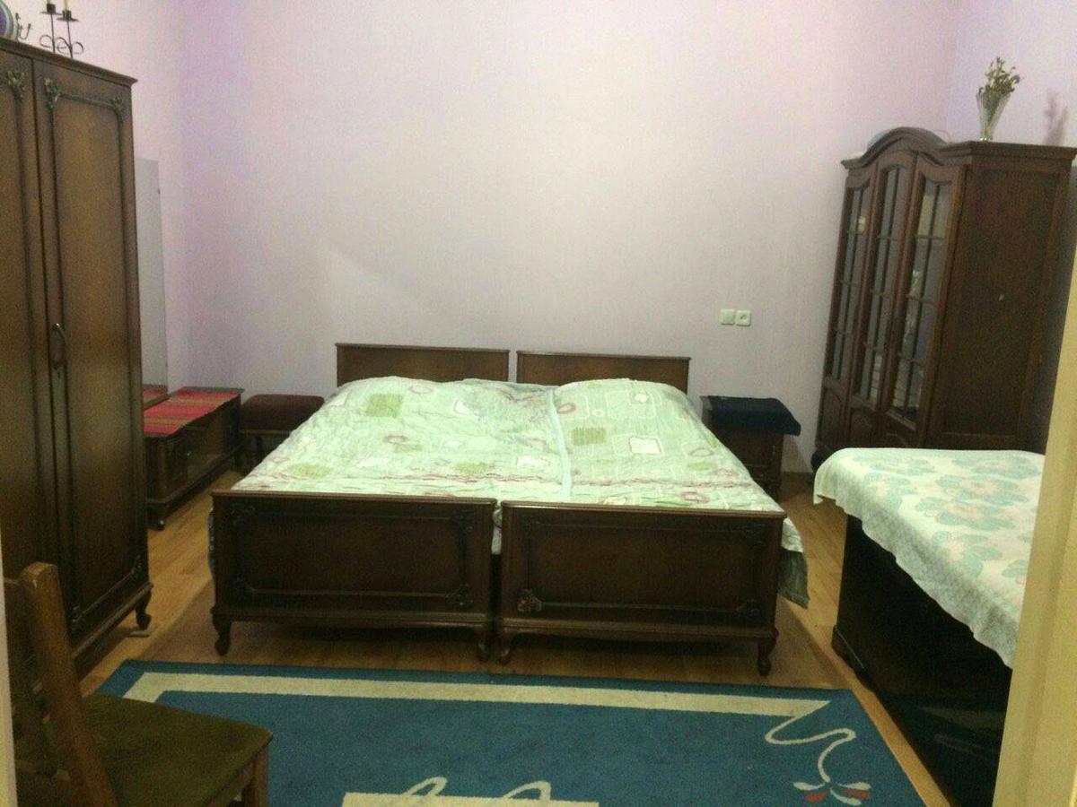 Batumi Guesthouse 28A Eksteriør billede