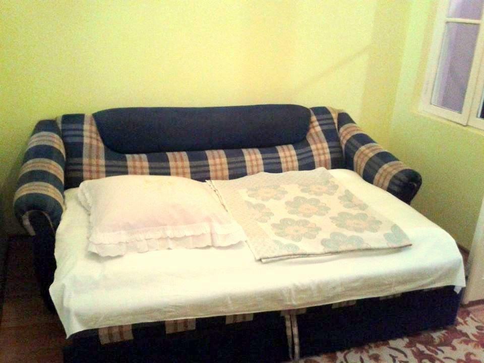 Batumi Guesthouse 28A Eksteriør billede