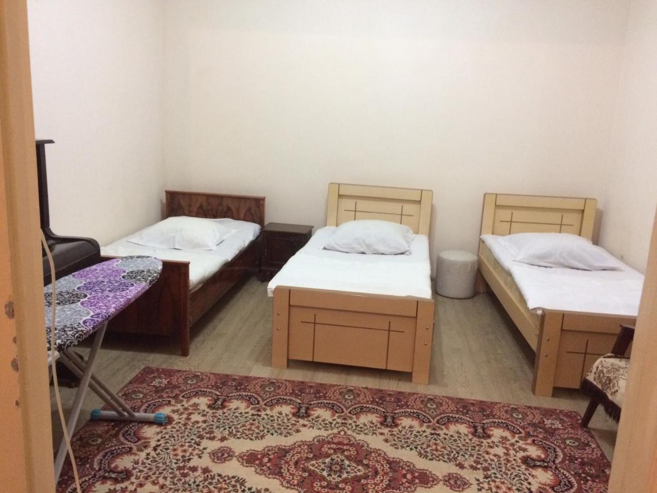Batumi Guesthouse 28A Eksteriør billede
