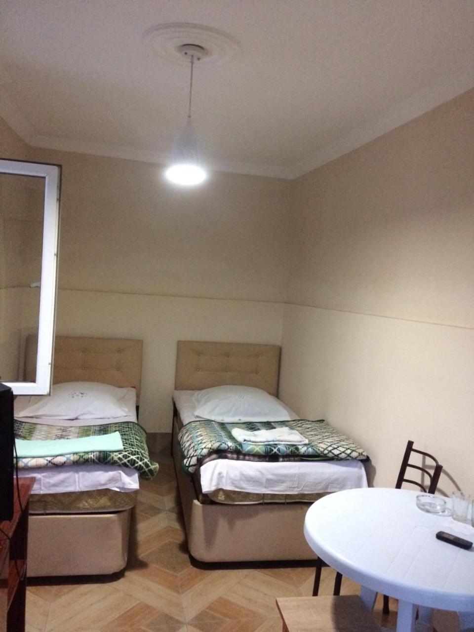 Batumi Guesthouse 28A Eksteriør billede