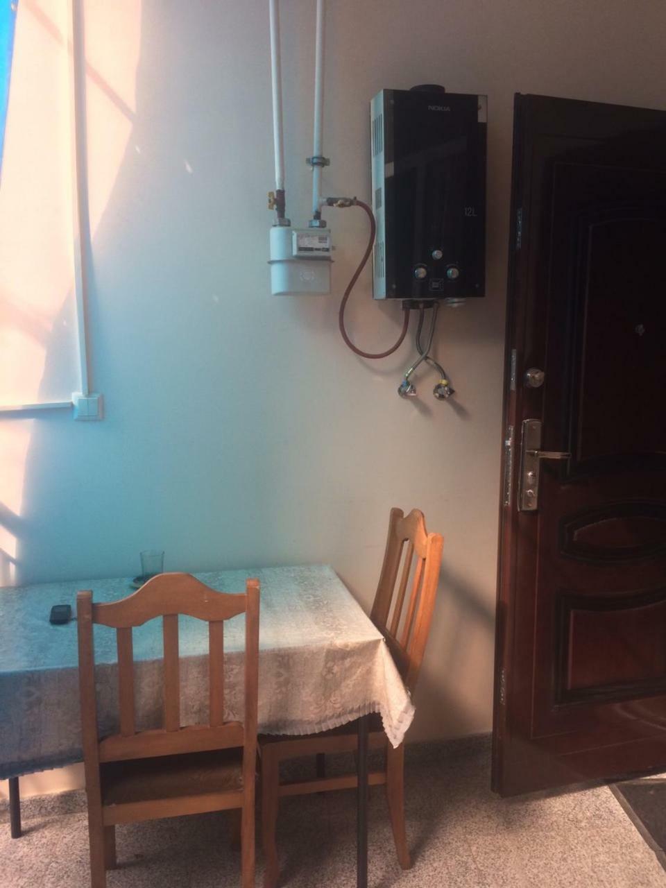 Batumi Guesthouse 28A Eksteriør billede