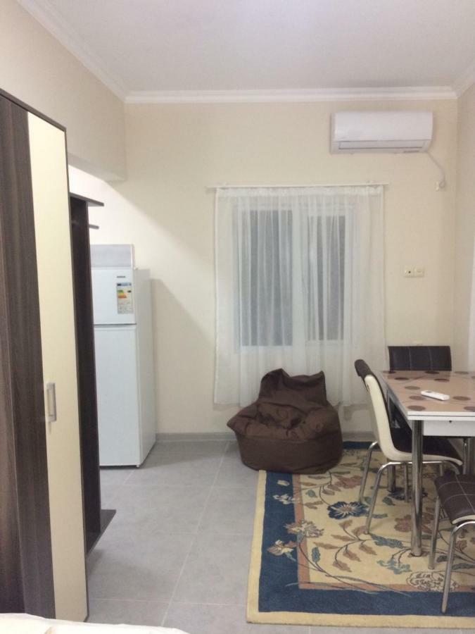 Batumi Guesthouse 28A Eksteriør billede