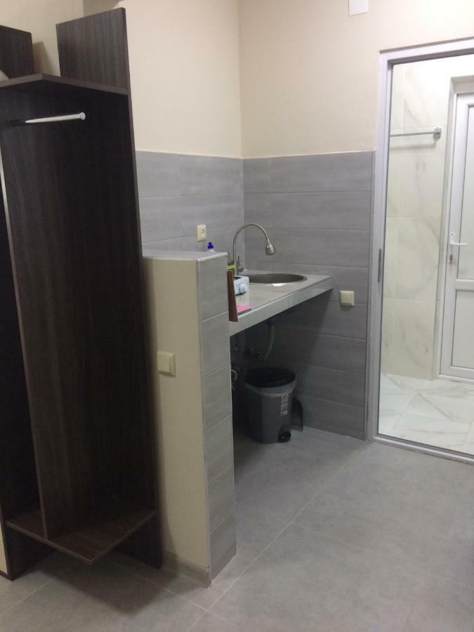 Batumi Guesthouse 28A Eksteriør billede