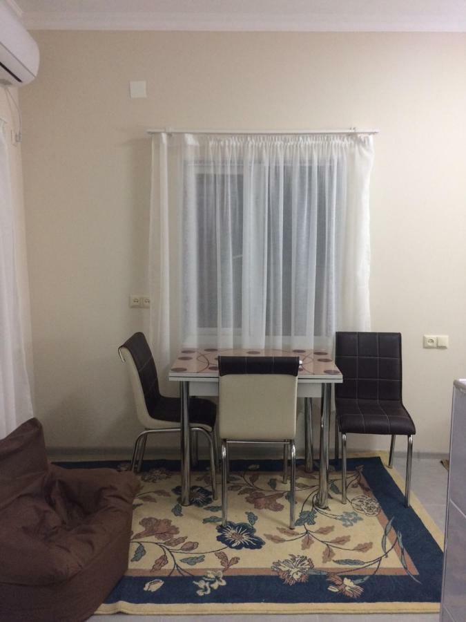 Batumi Guesthouse 28A Eksteriør billede
