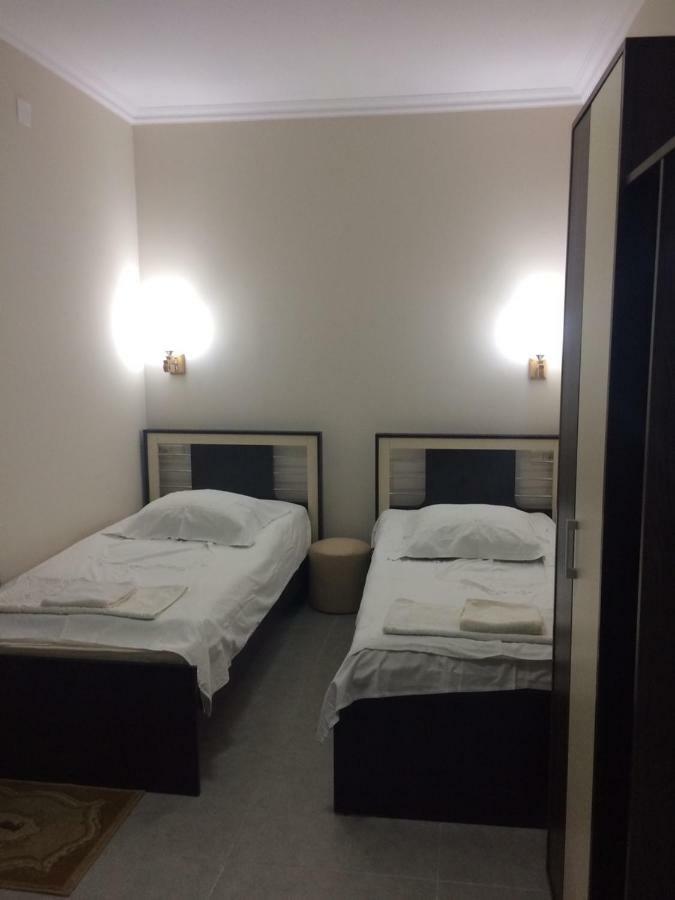 Batumi Guesthouse 28A Eksteriør billede