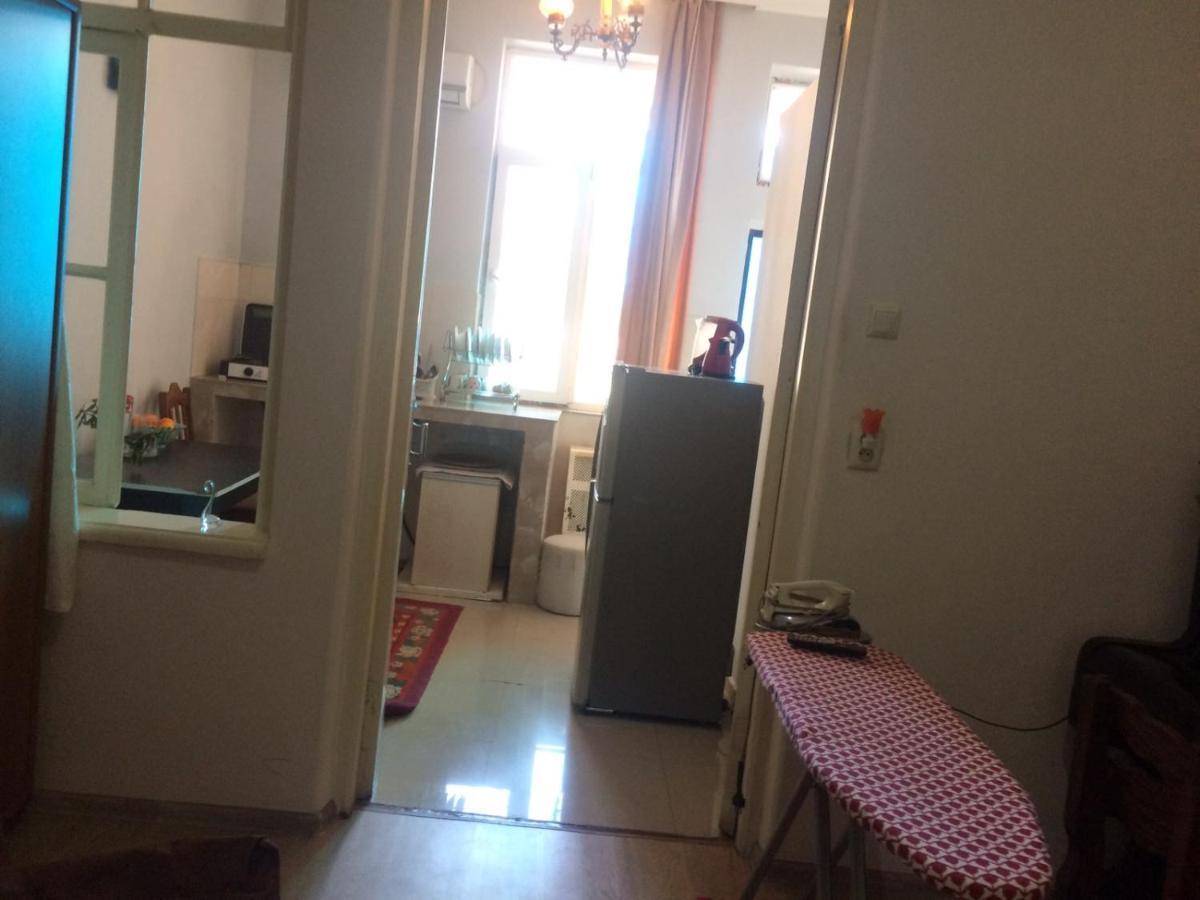 Batumi Guesthouse 28A Eksteriør billede